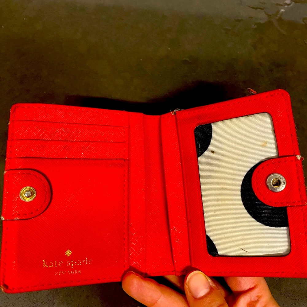 Kate Spade Wallet